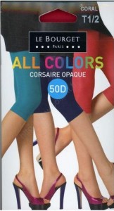 Corsaire All Colors - Le Bourget