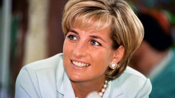 Le 30 août 1997 disparaissait Lady Diana / Cordon Press