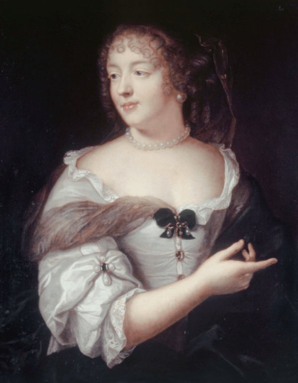 La marquise de Sévigné, femme d'exception